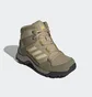 Черевики дитячі Adidas Terrex Hyperhiker Hiking Shoes Olive Gz9215