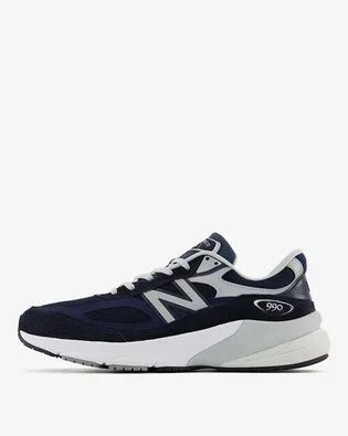 Кроссовки мужские New Balance made in USA 990V6 Blue M990NV6