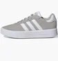 Кроссовки женские Adidas Court Silk Shoes Grey IG8611