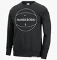 Свитшот мужской Nike Golden State Warriors Black FB3761-010