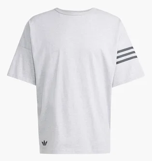 Футболка мужская Adidas Neuclassics White HZ3699