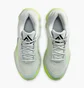 Кроссовки мужские Nike Giannis Immortality 4 Grey FQ3680-007