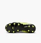 Бутси дитячі Nike Phantom Gx Ii Academy Fg/Mg White/Yellow FD6722-003