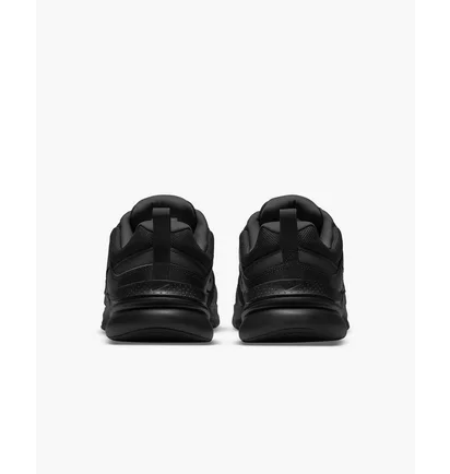 Кросівки чоловічі Nike Defy All Day Black DM7564-002