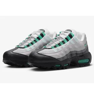 Кроссовки женские Nike Air Max 95 Grey DH8015-002