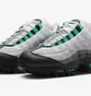 Кросівки жіночі Nike Air Max 95 Grey DH8015-002