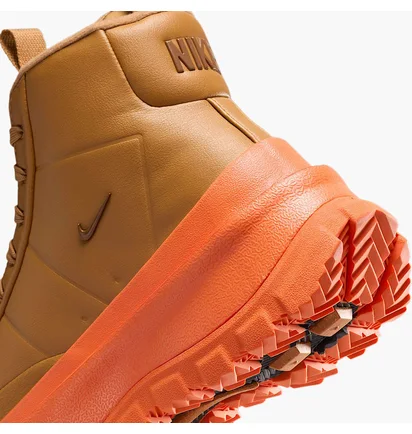 Кроссовки женские Nike Blazer Roam Mid Winterized Brown FQ9065-200