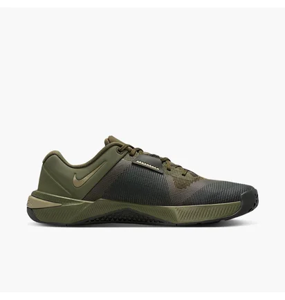 Кросівки чоловічі Nike Metcon 10 Olive HJ1875-200