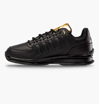 Кроссовки мужские K-Swiss Rinzler Gt Black 08907-015-M