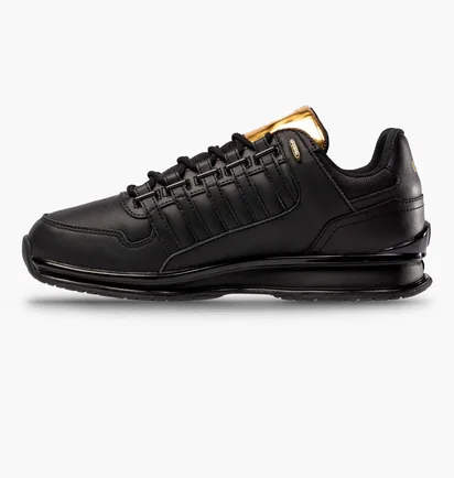 Кроссовки мужские K-Swiss Rinzler Gt Black 08907-015-M