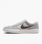 Кросівки унісекс Nike Sb Force 58 Skate Shoes Grey FQ7637-001