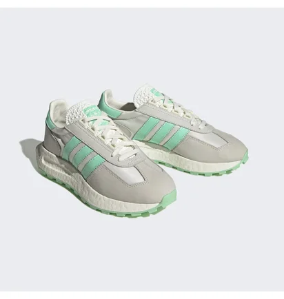 Кросівки жіночі Adidas Retropy E5 Shoes Beige HQ4385