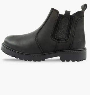 Черевики чоловічі Wrangler Yuma Black 20253060.11A
