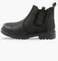 Черевики чоловічі Wrangler Yuma Black 20253060.11A