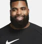 Свитшот мужской Nike Dri-Fit Black Dx0902-010