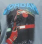 Футболка жіноча Air Jordan (Her)Itage WomenS Graphic T-Shirt Light Blue FB5137-031