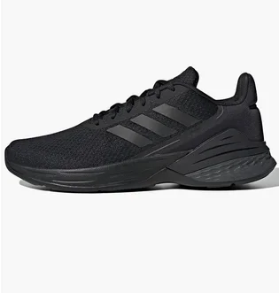 Кроссовки мужские Adidas Response Sr Black Fx3627