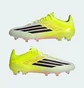 Бутсы мужские Adidas F50 Elite Yellow/Multi JR6457