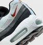 Кросівки чоловічі Nike Air Max 95 Grey DM0011-011