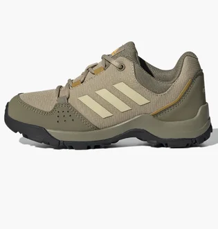 Кроссовки детские Adidas Terrex Hyperhiker Low Hiking Shoes Olive Gz9218