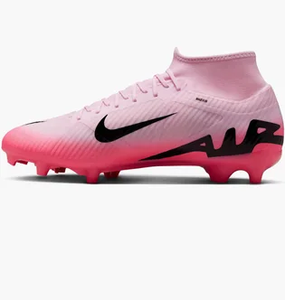 Бутси унісекс Nike Mercurial Superfly 9 Academy Pink DJ5625-601
