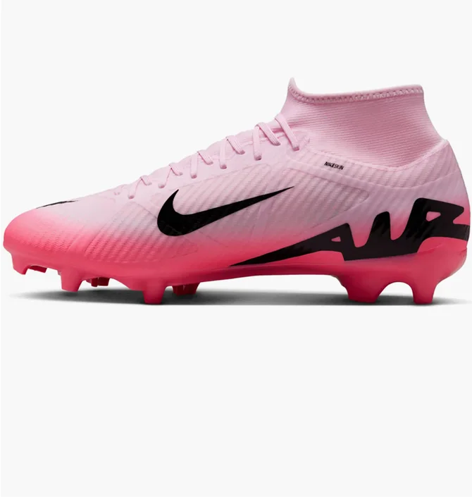 ᐉ Бутси унісекс Nike Mercurial Superfly 9 Academy Pink DJ5625-601