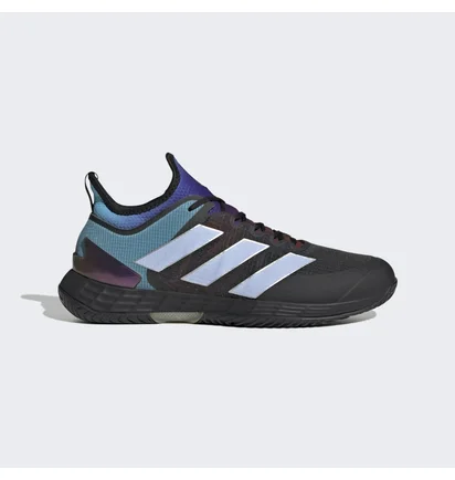Кроссовки мужские Adidas Adizero Ubersonic 4 Tennis Shoes Black Hq8381