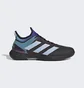 Кроссовки мужские Adidas Adizero Ubersonic 4 Tennis Shoes Black Hq8381