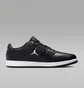Кроссовки мужские Air Jordan Court Connect Low Black IQ5698-001