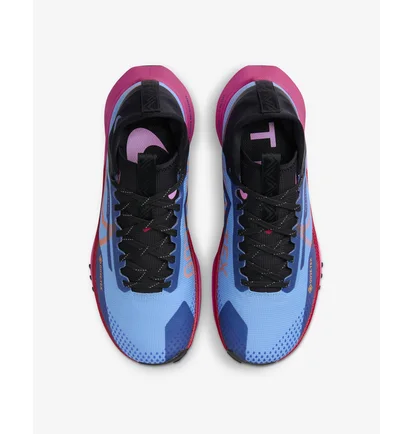 Кроссовки женские Nike W React Pegasus Trail 4 Gtx Blue FV1181-400