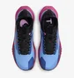 Кроссовки женские Nike W React Pegasus Trail 4 Gtx Blue FV1181-400