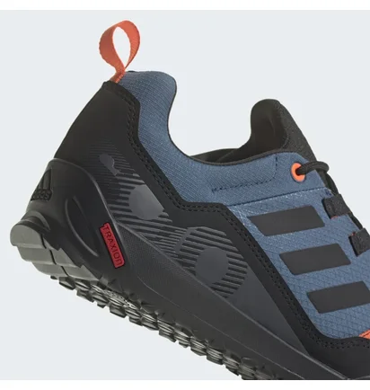 Кроссовки мужские Adidas Terrex Swift Solo 2.0 Hiking Blue IE6903