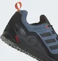 Кроссовки мужские Adidas Terrex Swift Solo 2.0 Hiking Blue IE6903