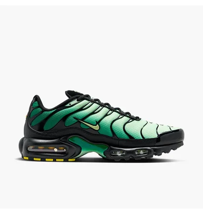 Кроссовки мужские Nike Air Max Plus Green DM0032-301