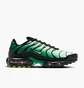 Кроссовки мужские Nike Air Max Plus Green DM0032-301