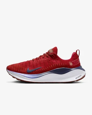 Кроссовки мужские Nike Infinityrn 4 Red DR2665-600