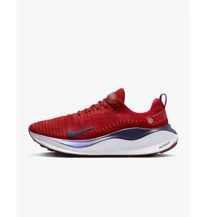 Кроссовки мужские Nike Infinityrn 4 Red DR2665-600