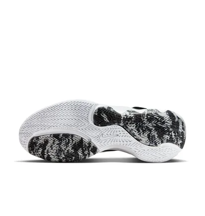 Кроссовки унисекс Nike Giannis Immortality 2 Black Dm0825-001
