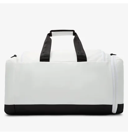 Сумка унісекс Air Jordan Velocity Duffle Bag M (62.5L) White MM0920-001