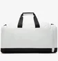 Сумка унісекс Air Jordan Velocity Duffle Bag M (62.5L) White MM0920-001