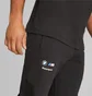 Штаны мужские Puma Bmw M Black 538132-01