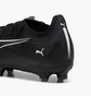 Бутси унісекс Puma Ultra 5 Match Fg/Ag Black 107687-02