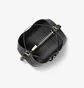 Сумка женская Michael Kors Mercer Gallery Small Color-Block Logo Shoulder Bag Brown 30S0GZ5L1V-BROWN-MULTI-16860