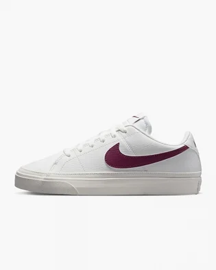 Кросівки жіночі Nike Court Legacy Next Nature White Dh3161-106