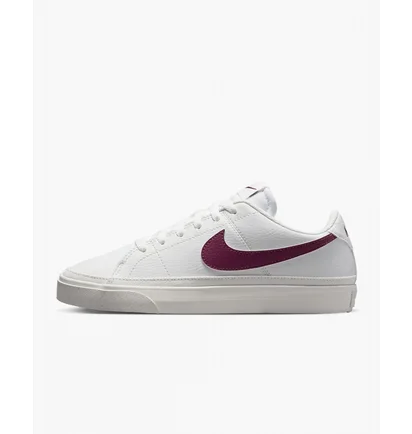 Кросівки жіночі Nike Court Legacy Next Nature White Dh3161-106
