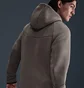 Толстовка мужская Nike Tech Fleece Fz Wr Grey HV0949-289