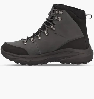 Ботинки мужские CMP Dypsie Mid Lifestyle Shoes Wp Grey/Black 3Q83257-13UU