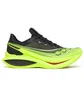 Кросівки чоловічі Saucony Endorphin Pro 5 Black/Olive S21064-130