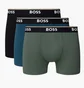 Трусы мужские Boss Power Multi 50531691-969