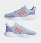 Кроссовки женские Adidas Fluidflow 2.0 Light Blue HP6750